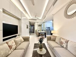 D'Leedon (D10), Condominium #518611961